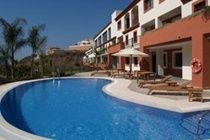 Hotel Adorea Benalmádena