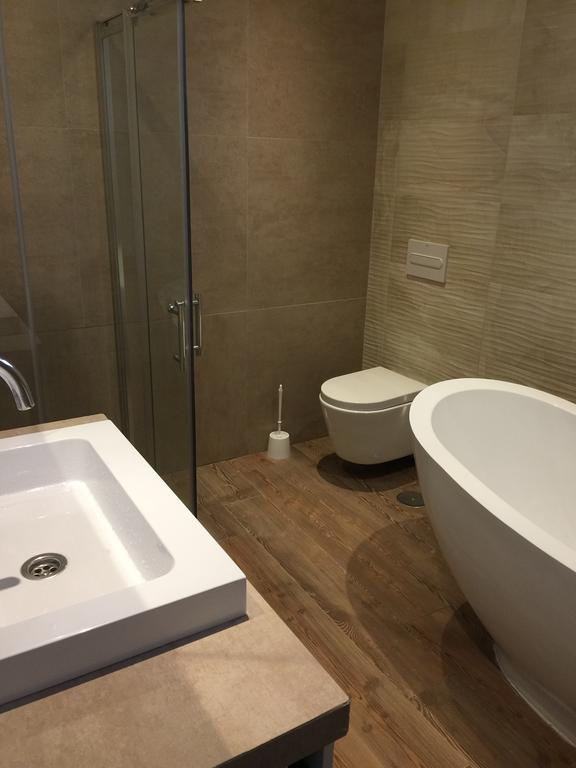 Paradise View Torremuelle Apartment Benalmadena