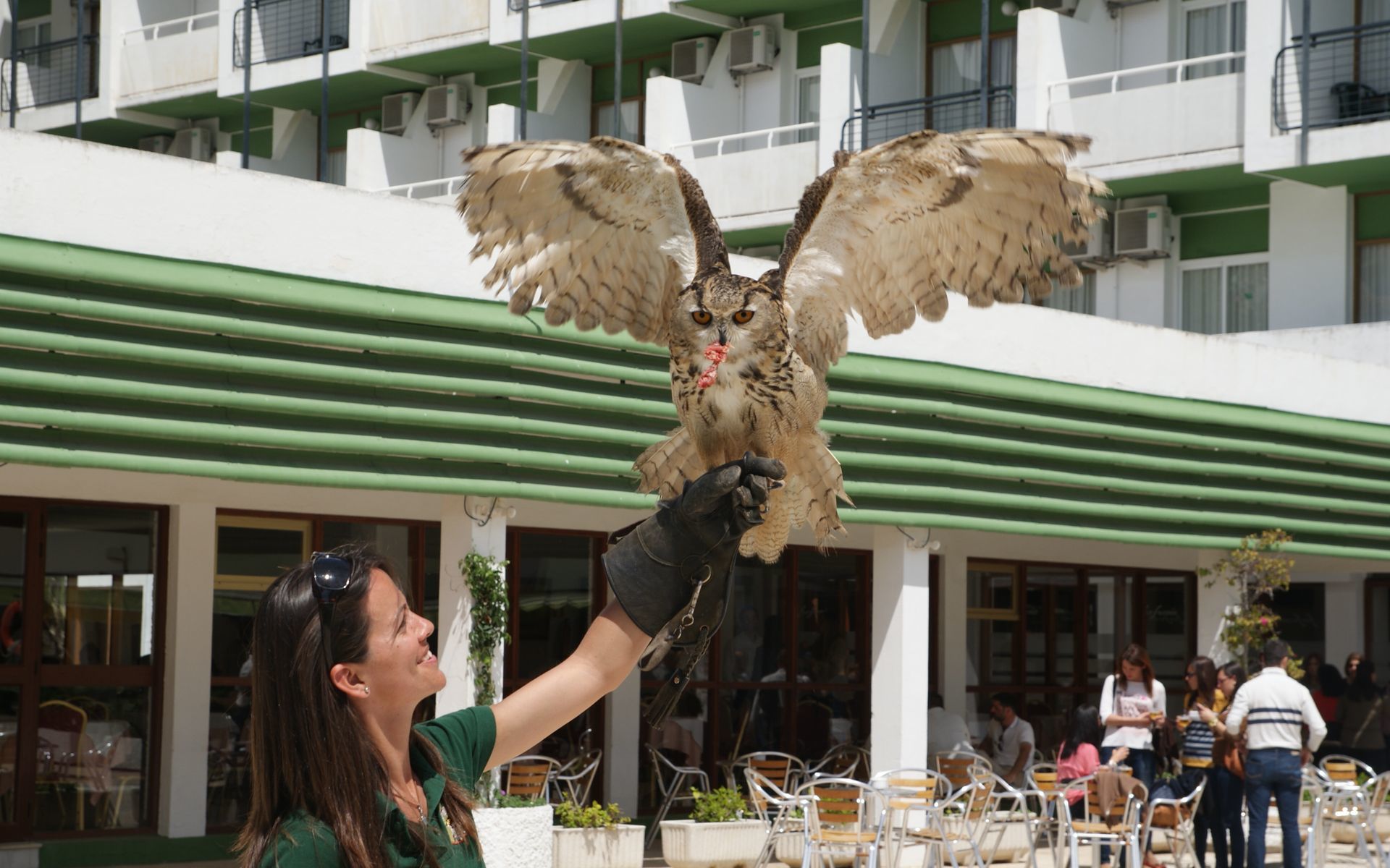 Thb San Fermín 3*