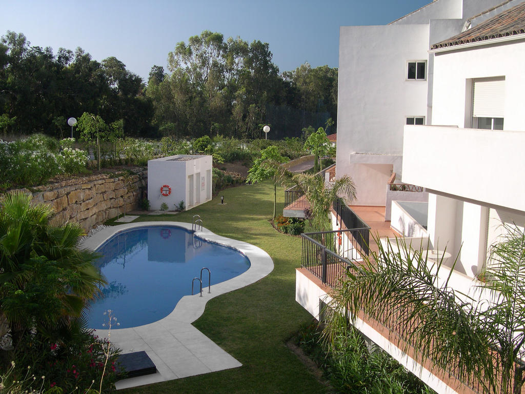 Torrequebrada Golf Gardens * Benalmádena