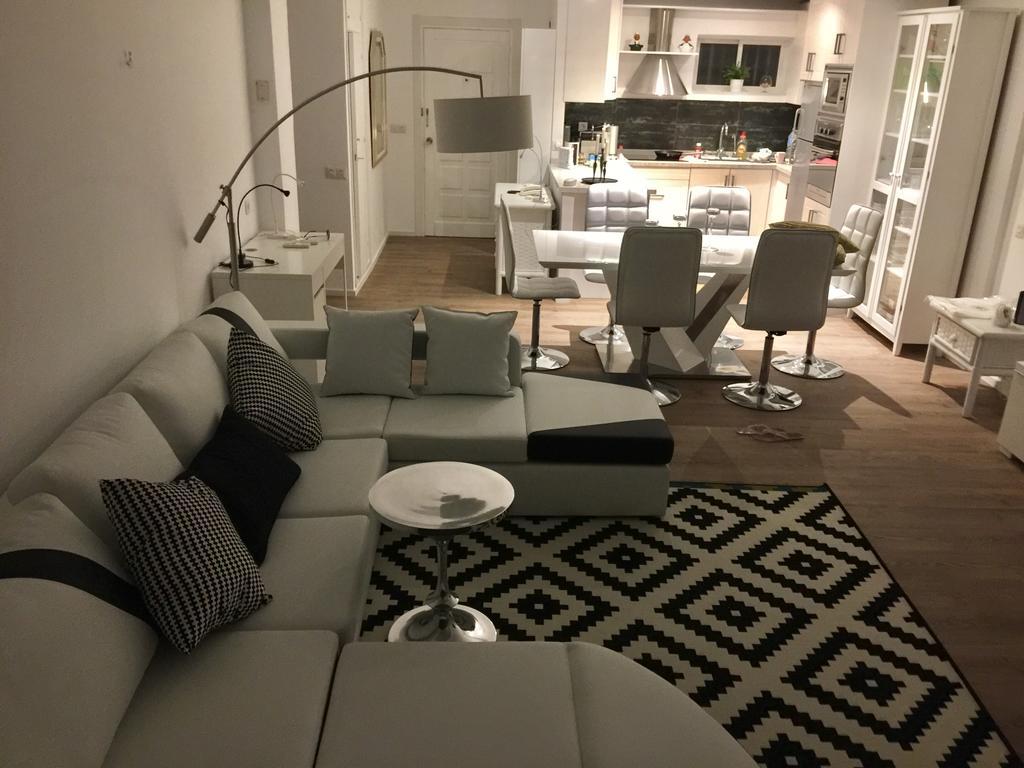 Paradise View Torremuelle Apartment