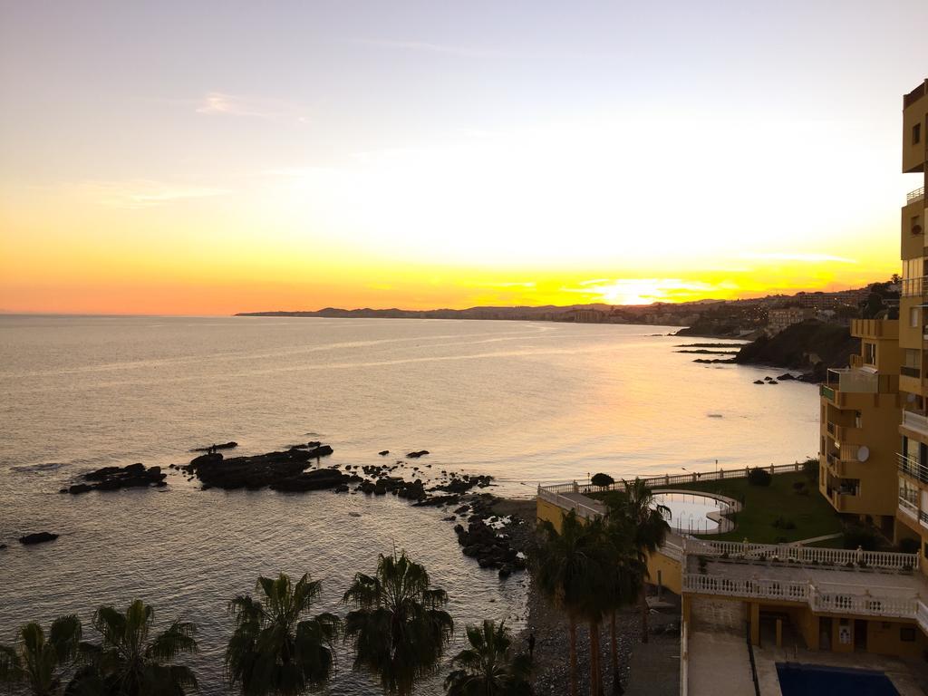Paradise View Torremuelle *