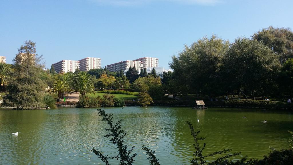 Appartement Iris Sea View