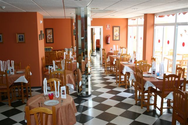 Hotel Betania Benalmadena