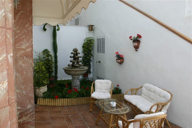 Betania Benalmádena