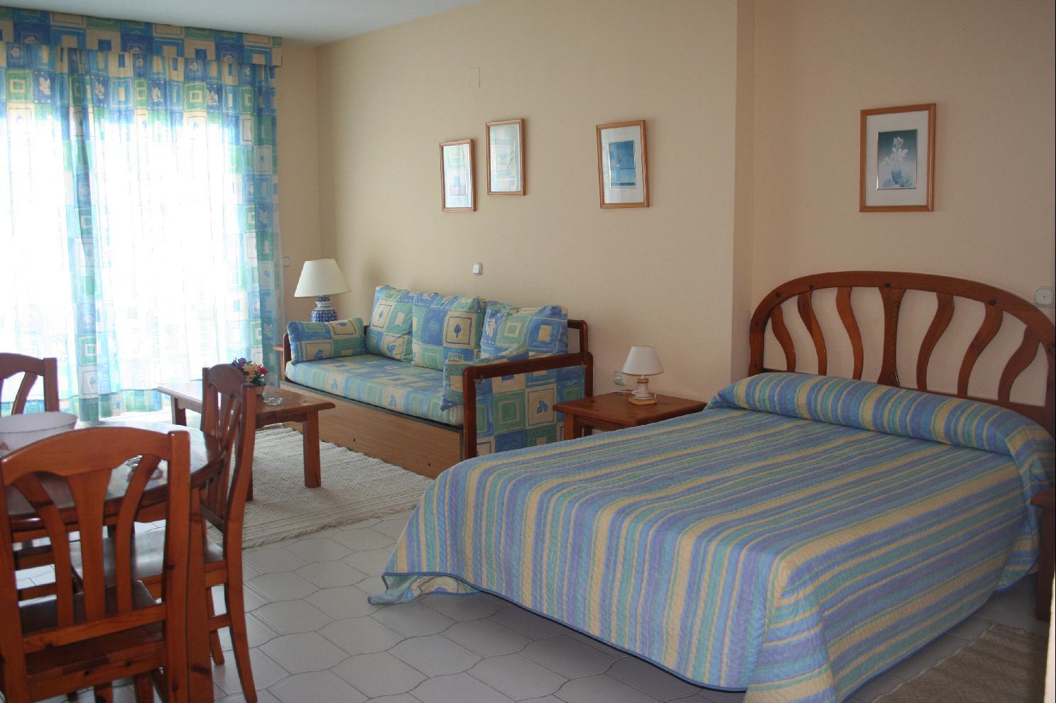 Benal Appartement Benalmádena