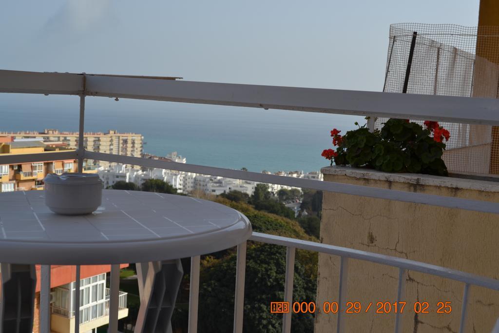 Apartamento Hercules Benalmádena