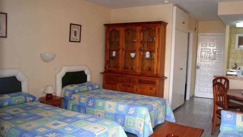 Appartement Minerva Jupiter Benalmádena