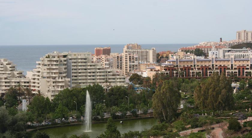 Minerva Jupiter * Benalmádena