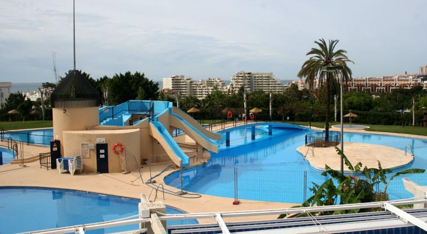 Minerva Jupiter Appartement *