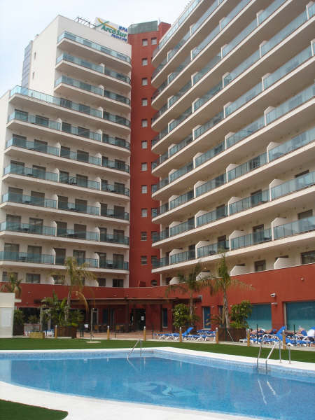 Apartamento Pierre&vacances