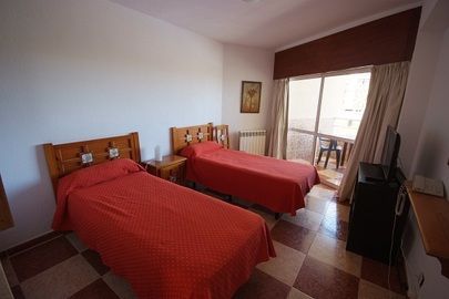 Apartment Tamarindos Benalmadena