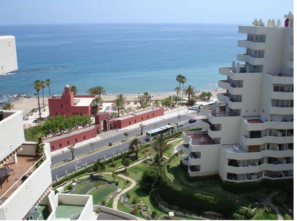 Benal Aparthotel