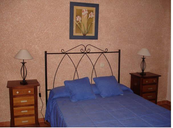 Aparthotel Benal 2*