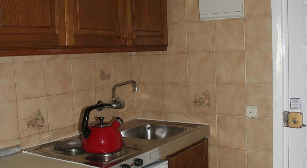 Benal Aparthotel 2*