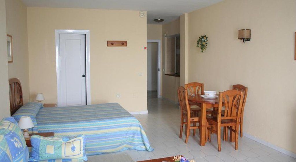 Benal Aparthotel Benalmadena