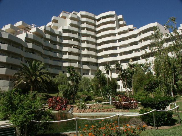 Aparthotel Benal 2*
