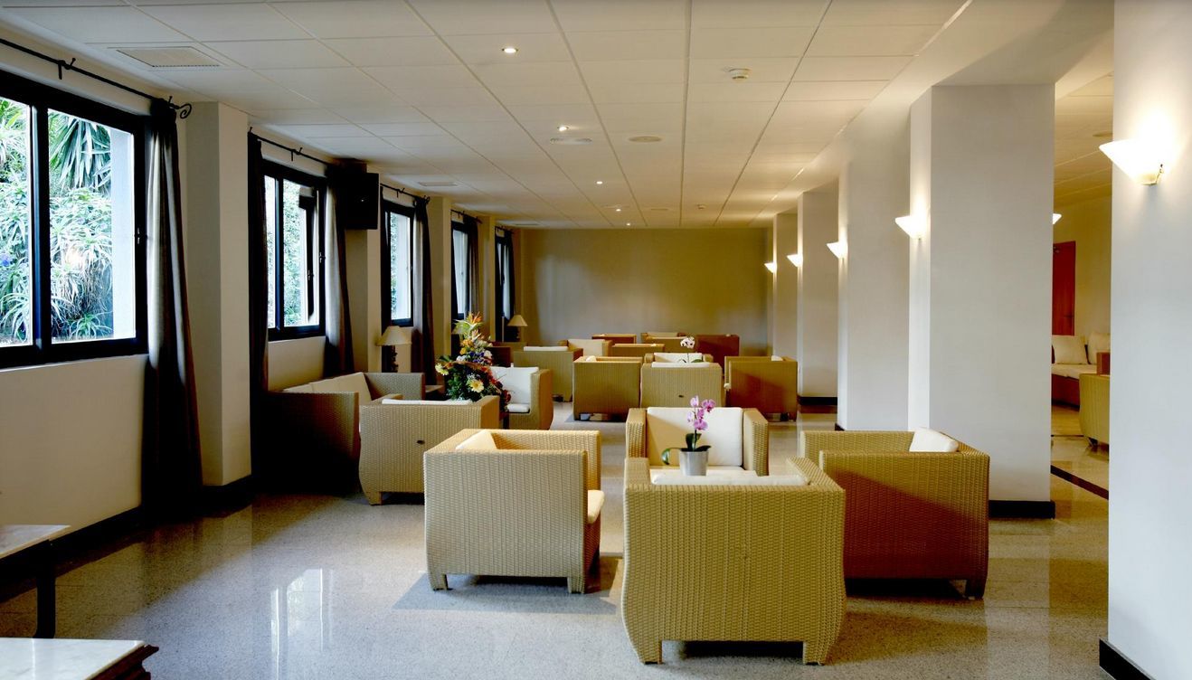 Globales Patos Park Hotel