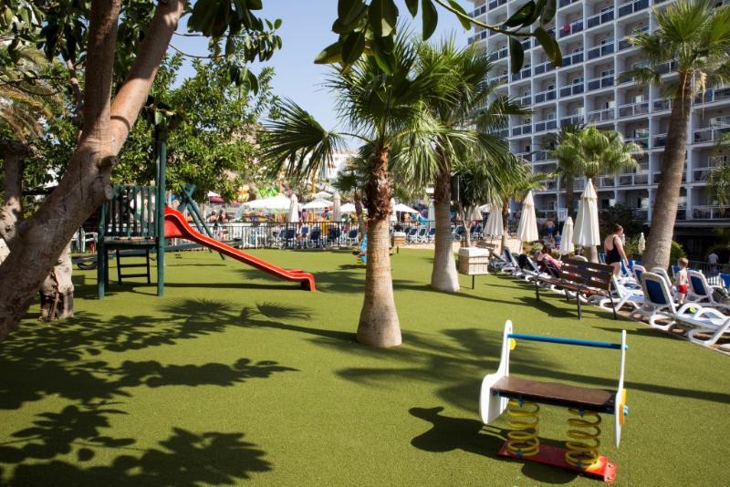 Globales Patos Park 4*