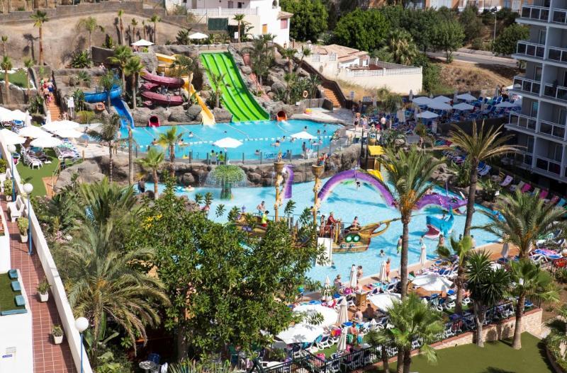Hotel Globales Patos Park 4*