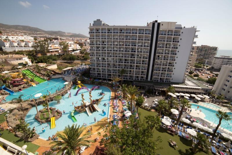 Globales Patos Park Hotel 4*