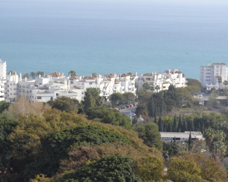 Hercules Benalmádena