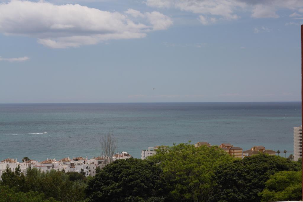 Appartement Iris Sea View Benalmádena