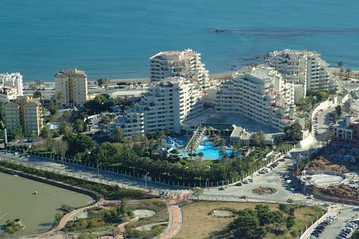 Appartement Benal Benalmádena