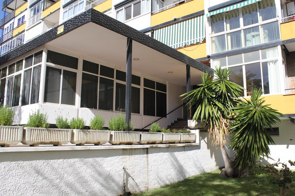 Apartment Bonanza
