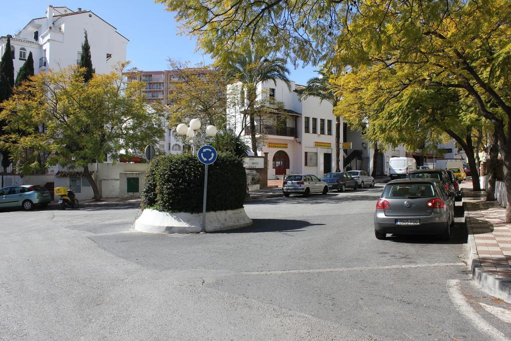 Bonanza Apartment Benalmadena