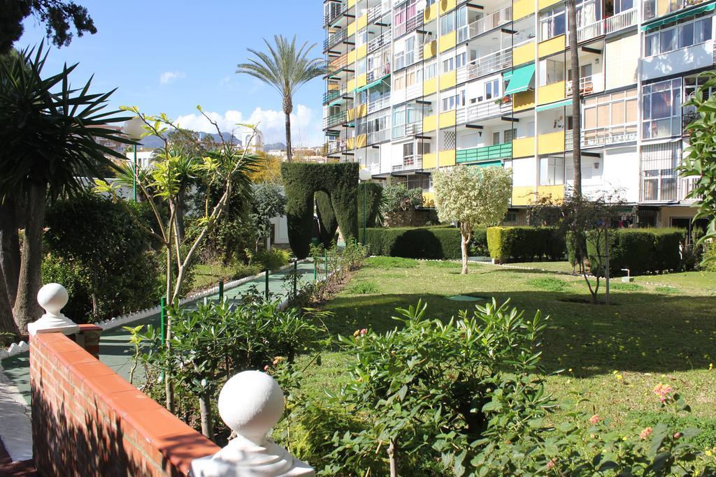 Bonanza Apartment *