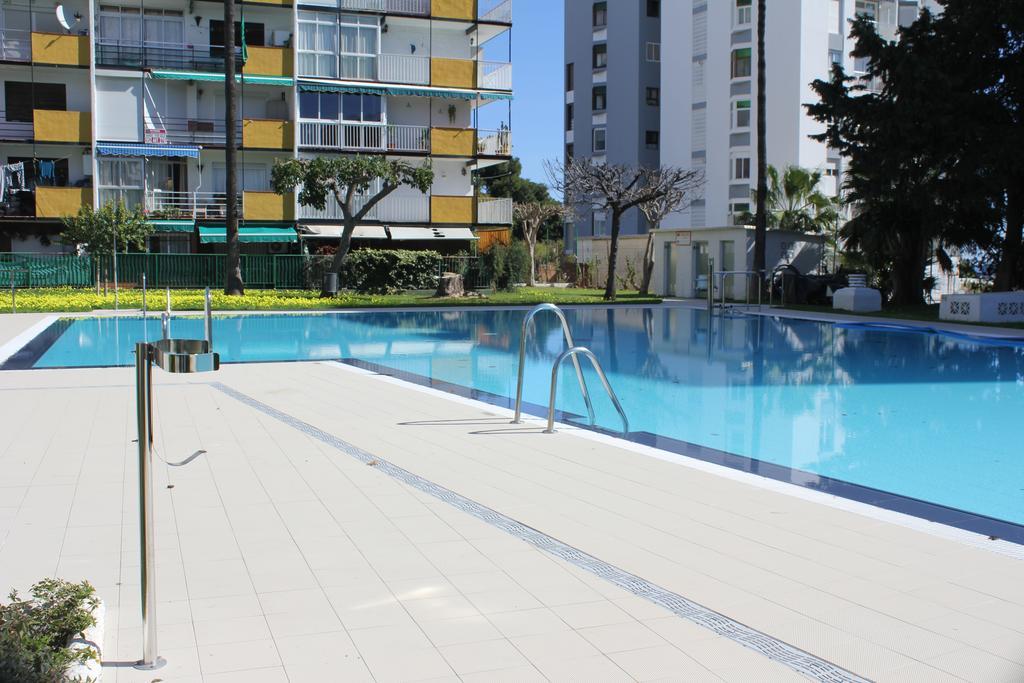 Bonanza Apartment Benalmadena