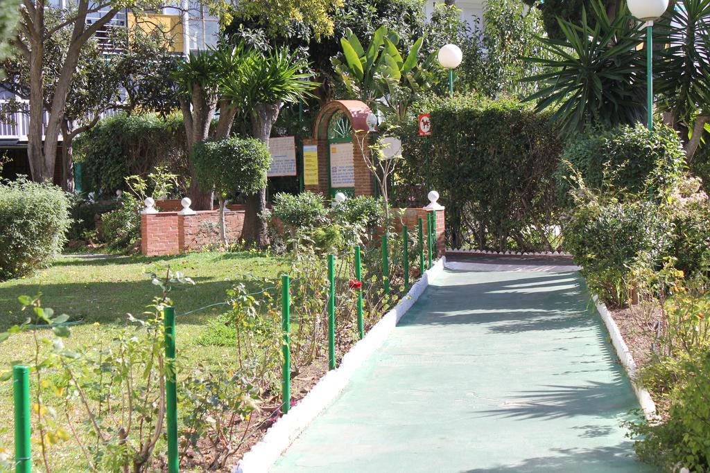 Bonanza Benalmadena