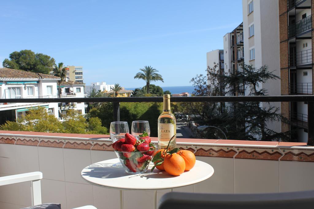 Bonanza Apartment Benalmadena