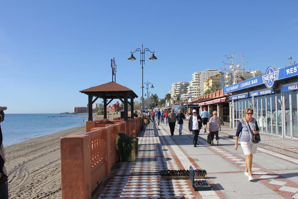Bonanza Benalmadena