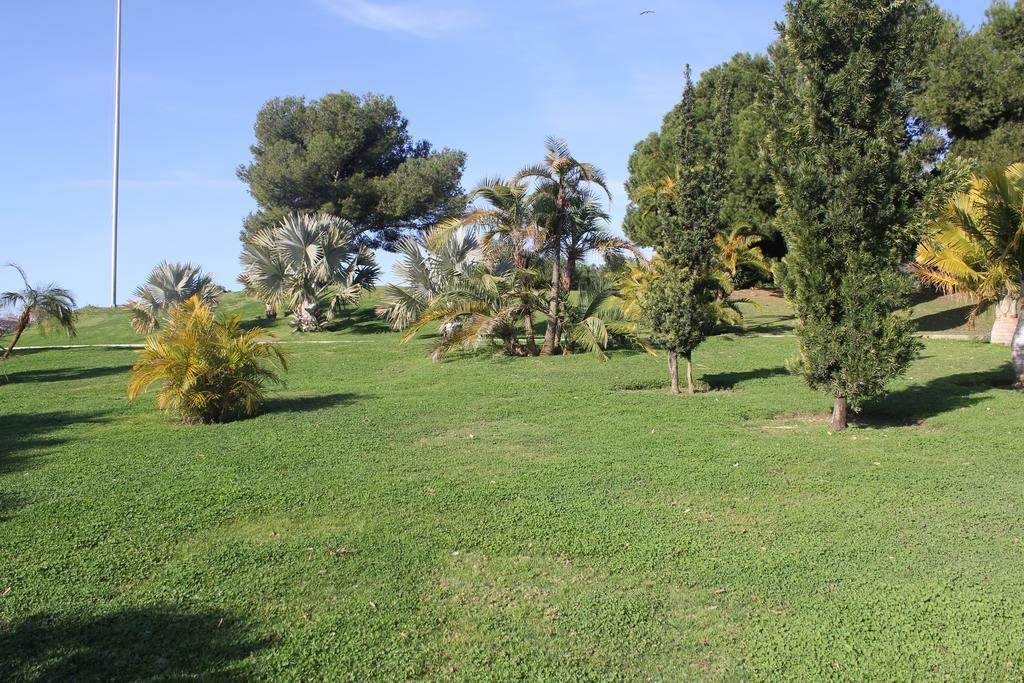 Apartment Bonanza Benalmadena