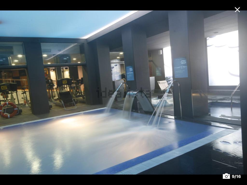 Appartement Benal