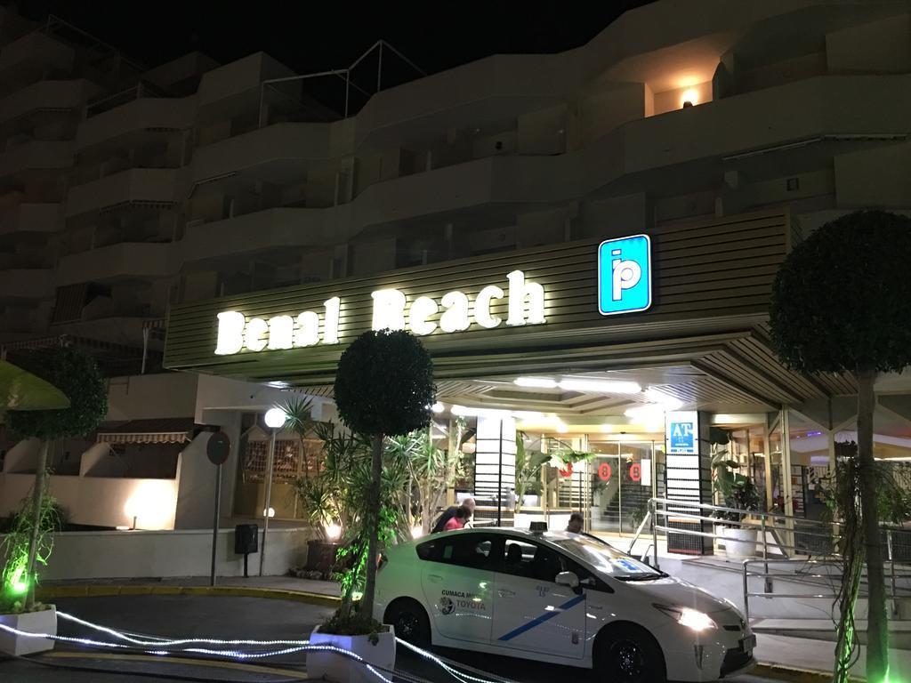 Benal Appartement Benalmádena