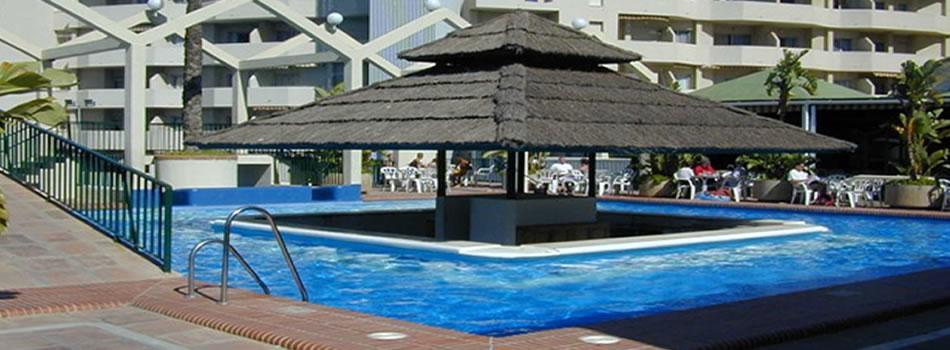 Apartment Benal *