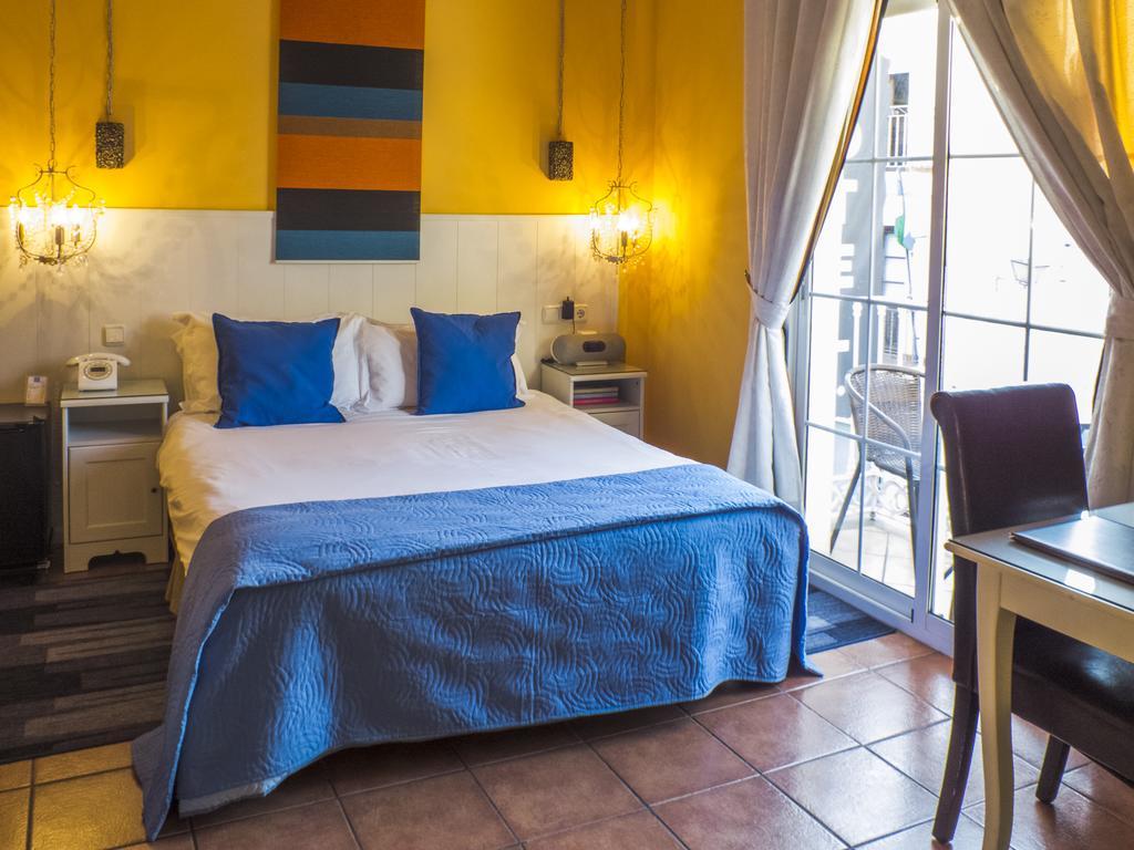 Boutique Pueblo Hotel