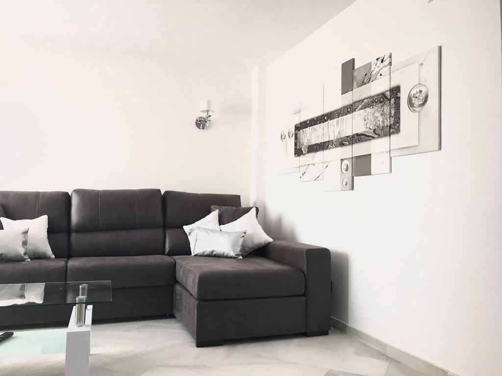 Apartment Exclusivo Puerto Marina