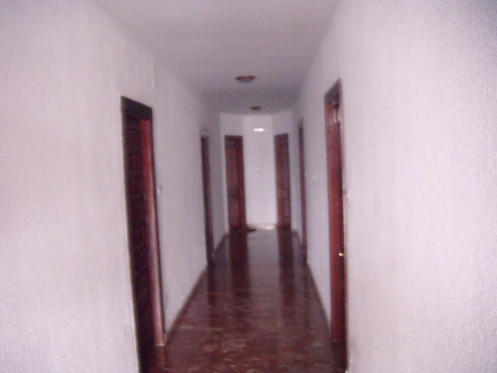 Apartment La Biznaga *