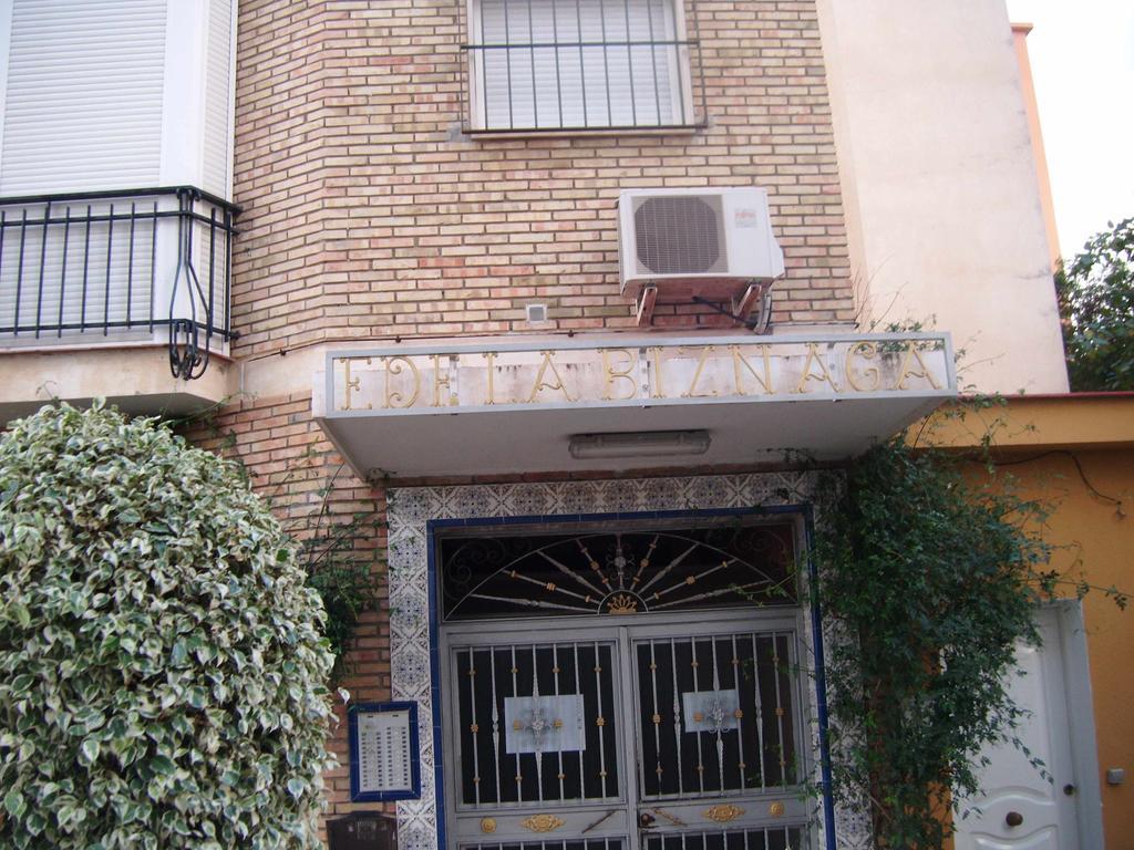 La Biznaga Apartment *