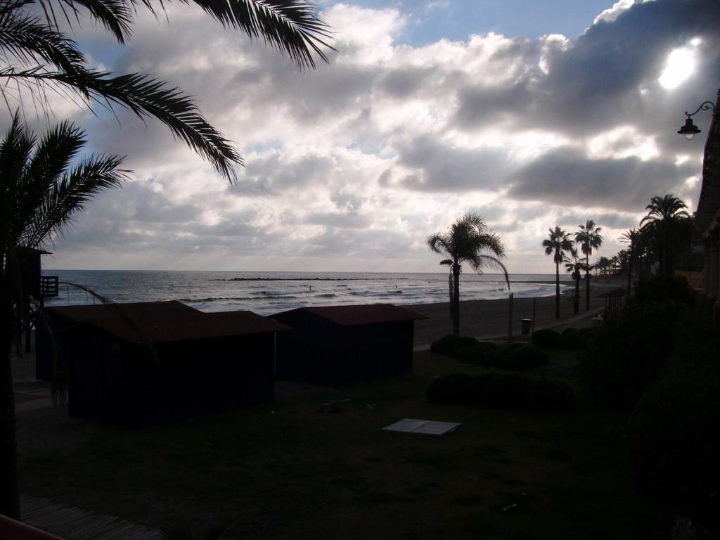 Apartment La Biznaga Benalmadena