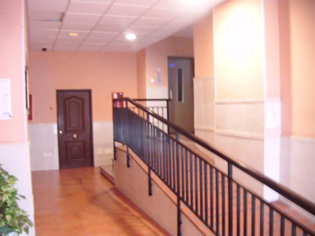 Apartment La Biznaga