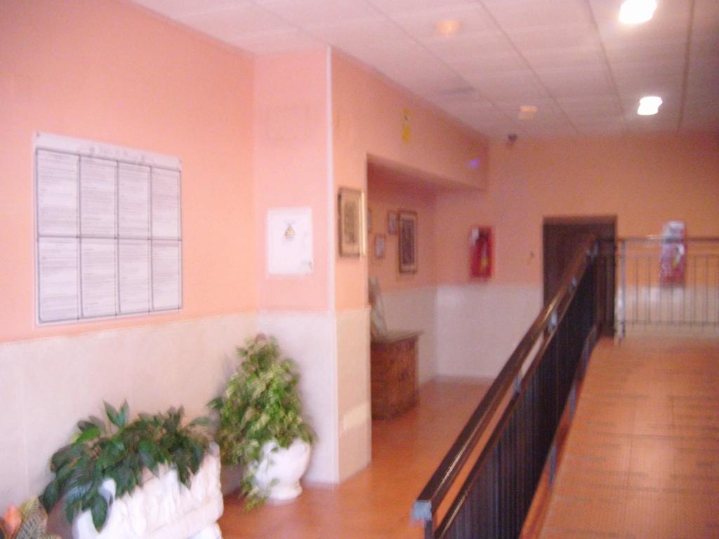 La Biznaga Benalmadena