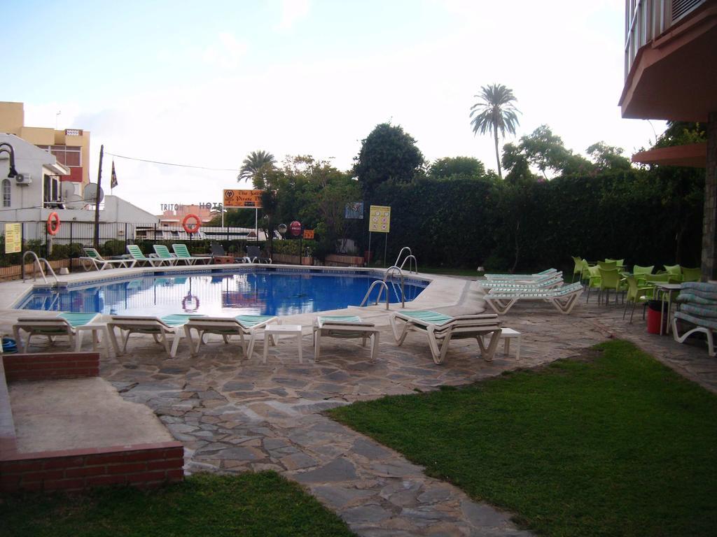 La Biznaga Apartment