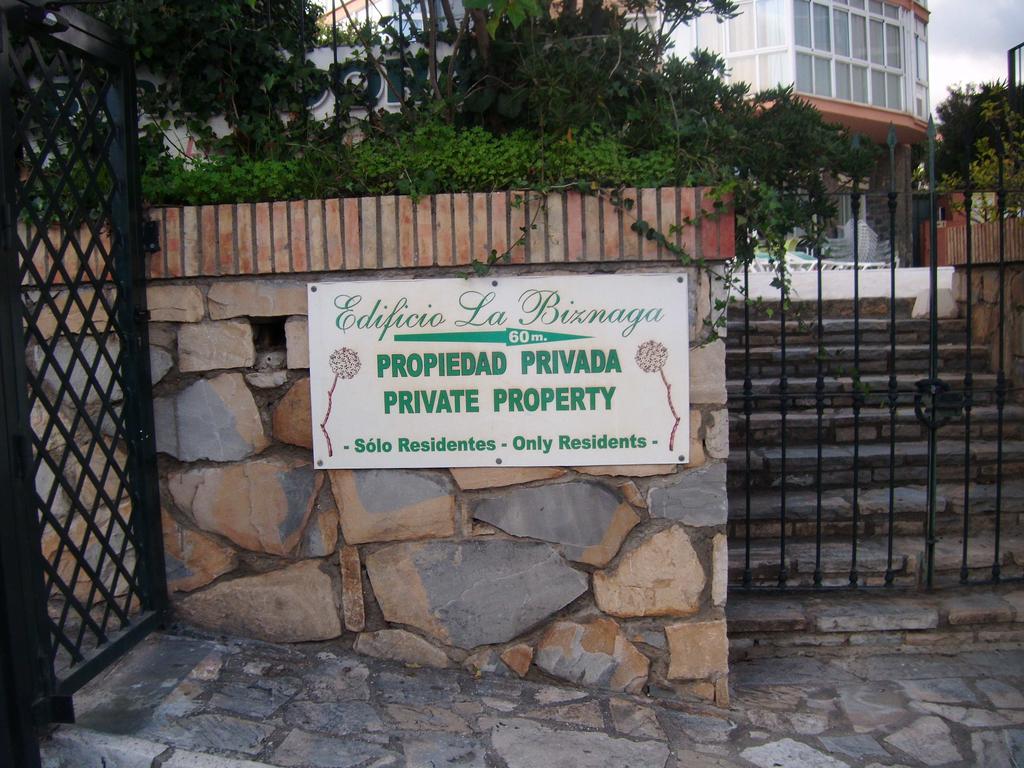 La Biznaga *