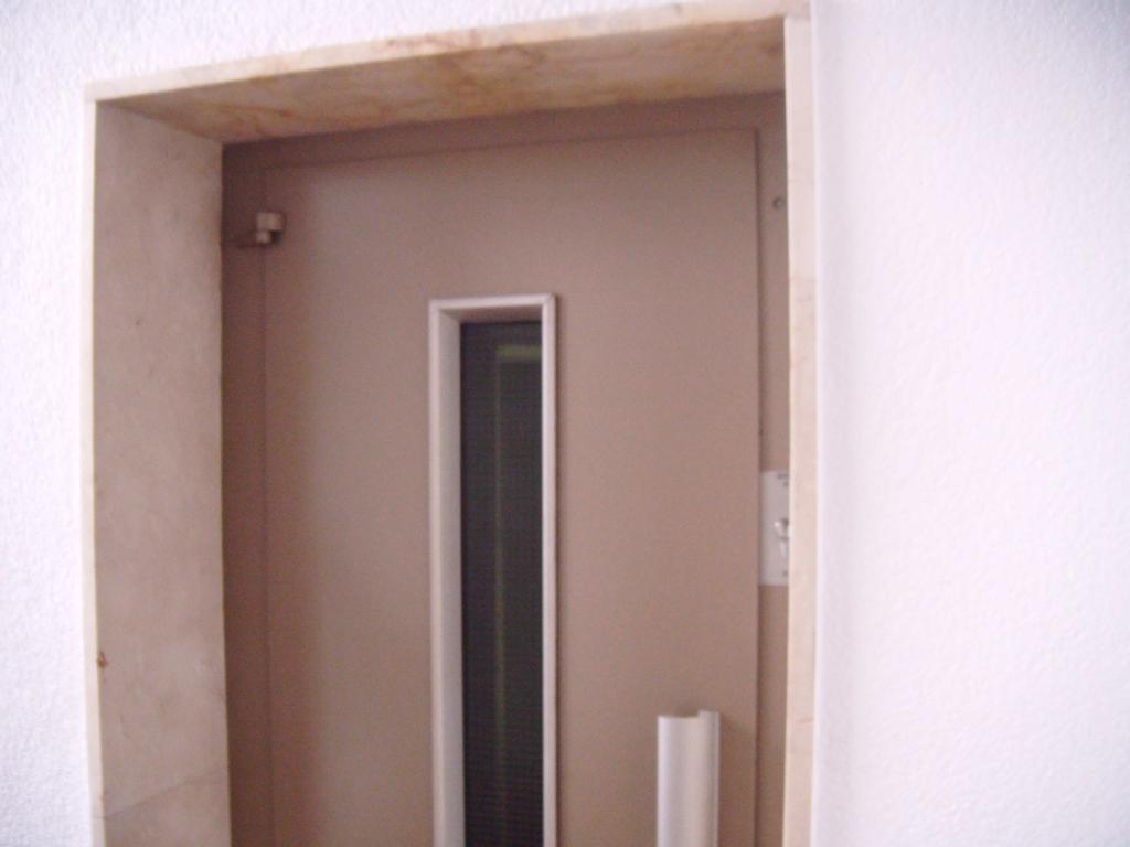 La Biznaga Apartment *