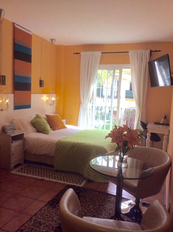 Boutique Pueblo 2* Benalmadena